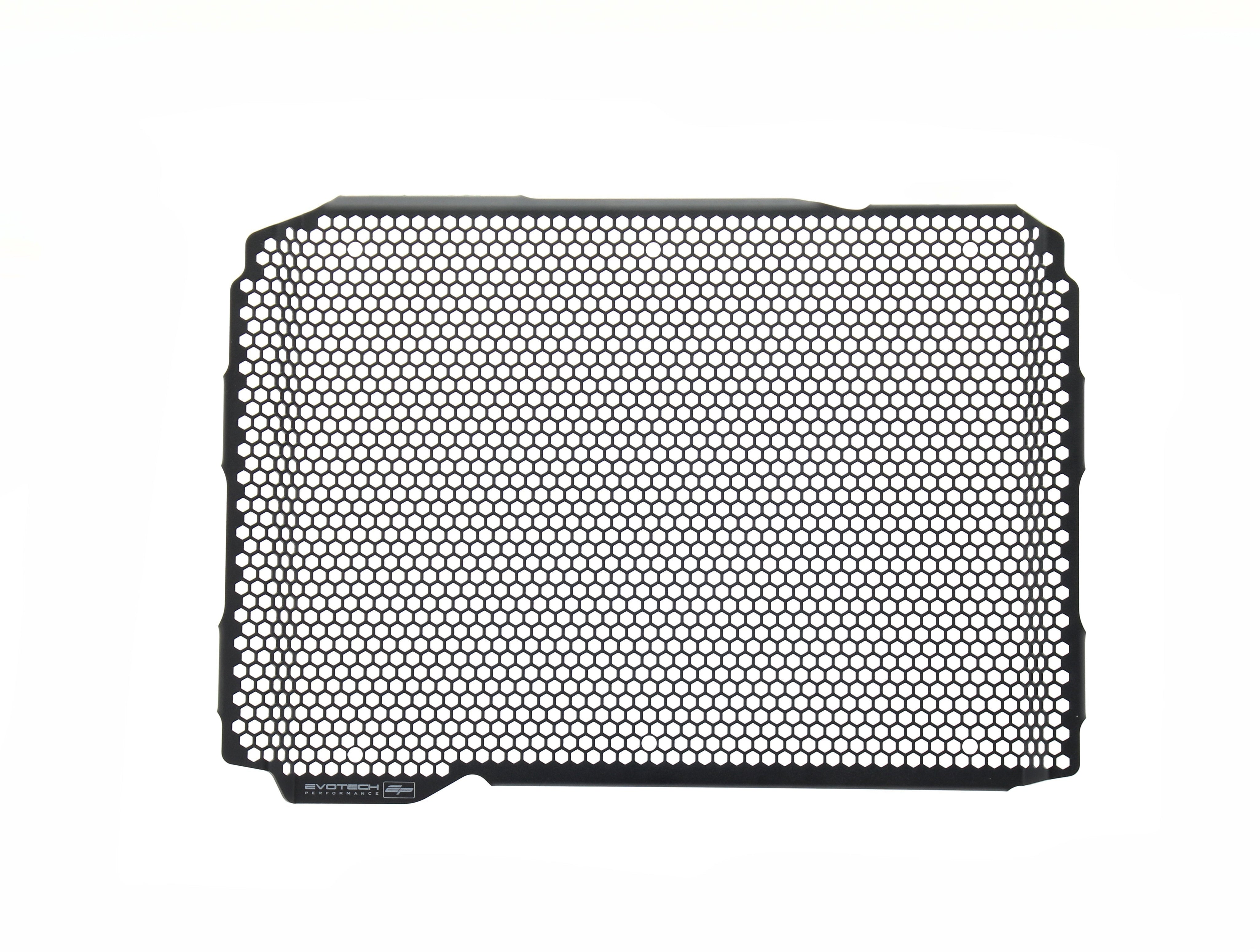 EP Yamaha MT-07 Radiator Guard 2013-2017