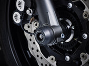 EP Front Spindle Bobbins - Yamaha XSR700 (2016+)