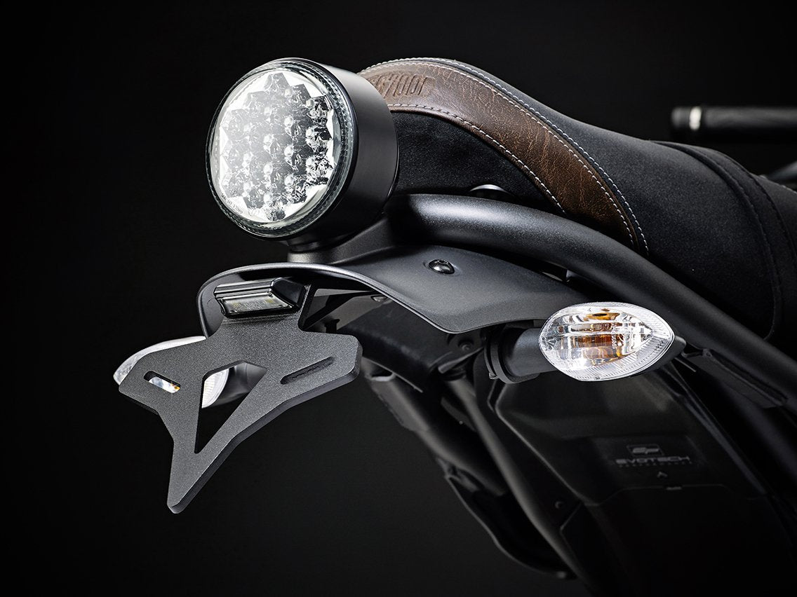 EP Yamaha XSR700 Tail Tidy (2016+)