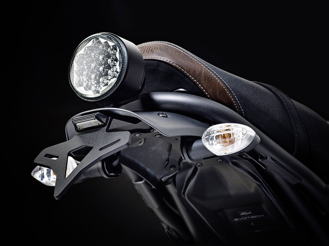 EP Yamaha XSR700 Tail Tidy (2016+)