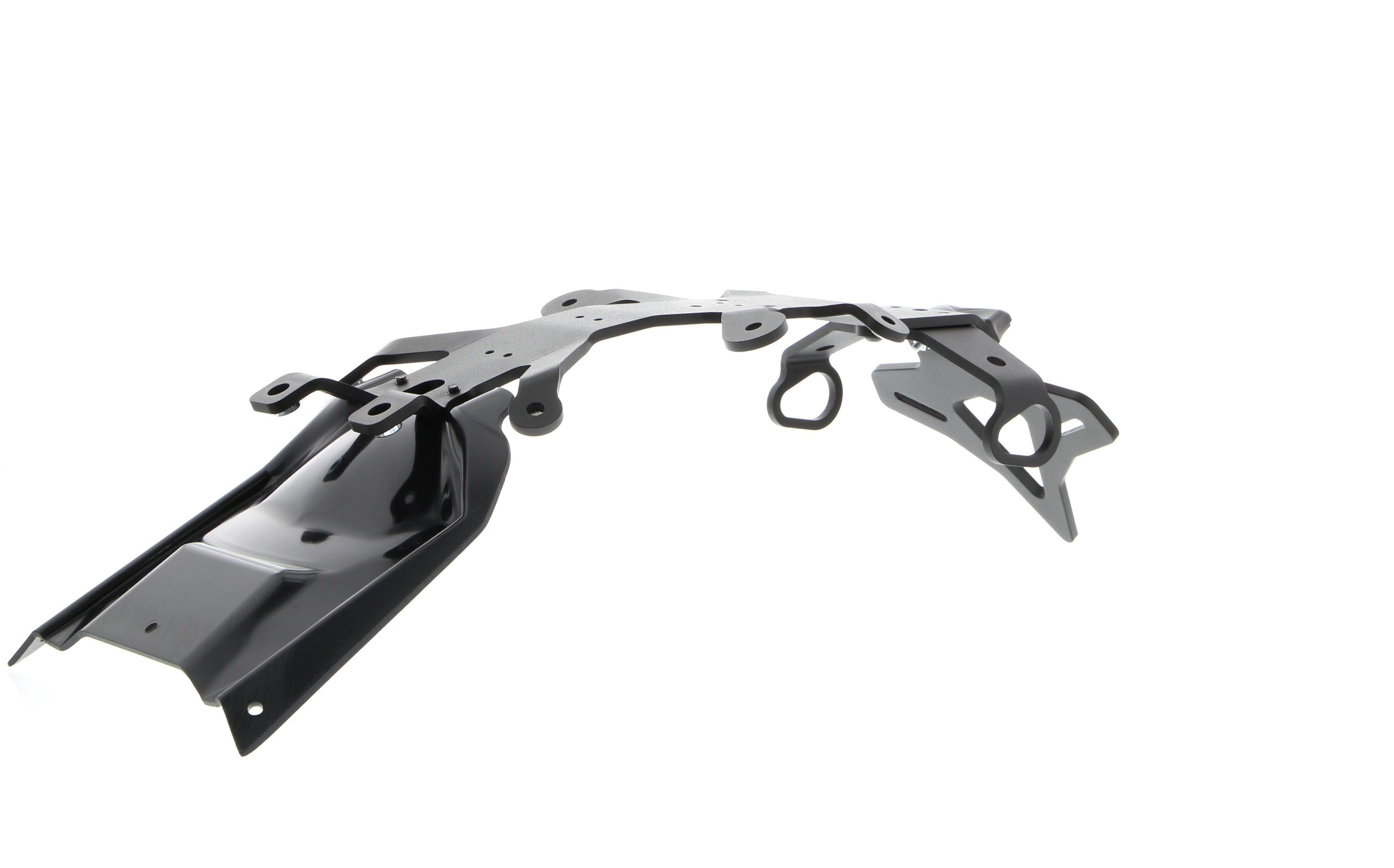 EP Yamaha XSR700 Tail Tidy (2016+)