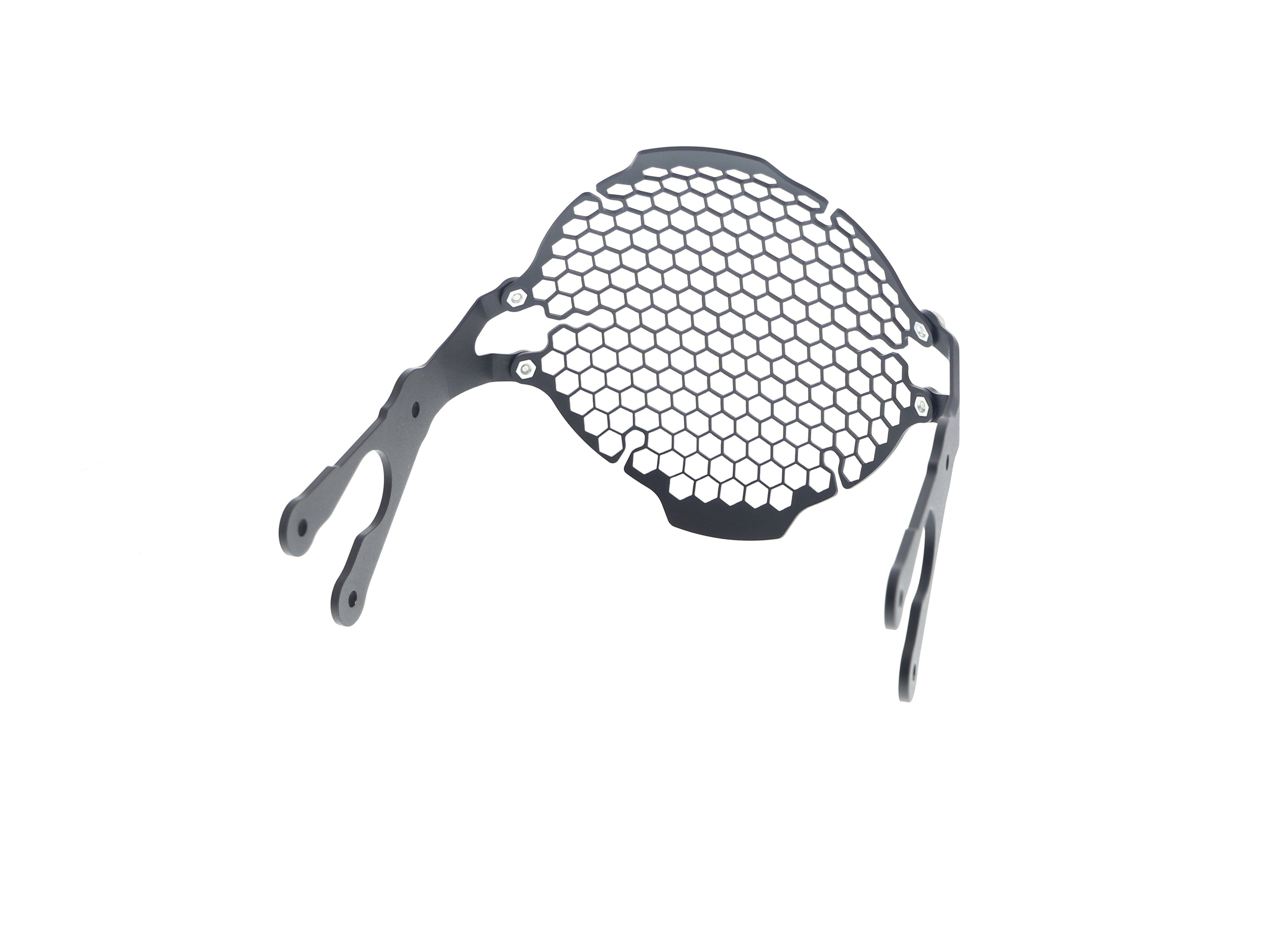 EP Yamaha XSR700 Headlight Guard (2016 - 2021)