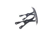 EP Yamaha XSR700 Headlight Guard (2016 - 2021)