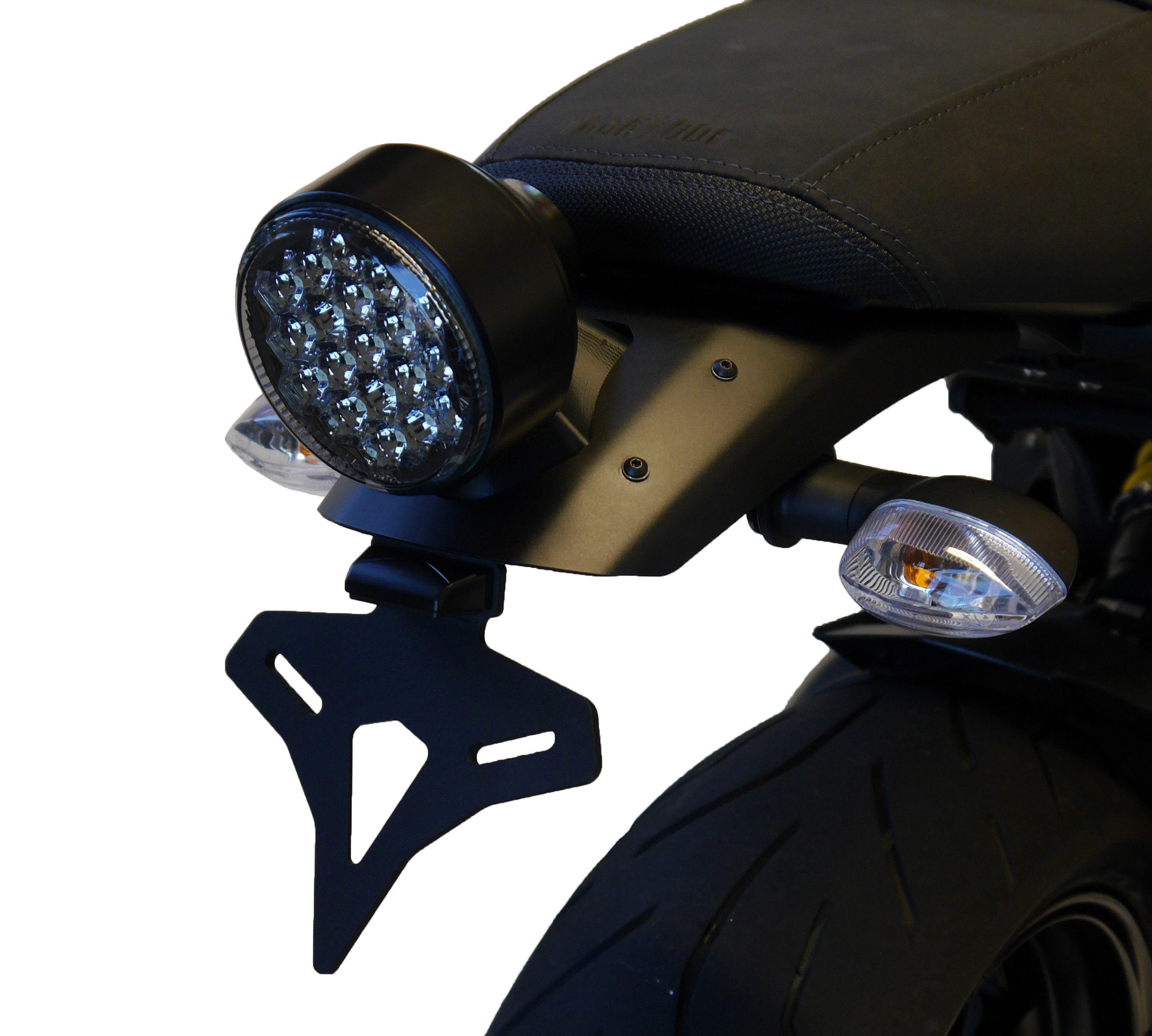 EP Yamaha XSR900 Tail Tidy (2016 - 2021)