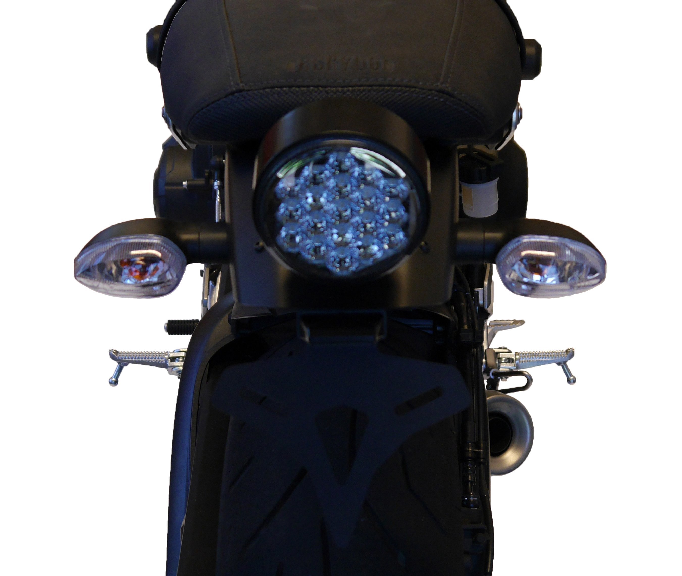 EP Yamaha XSR900 Tail Tidy (2016 - 2021)