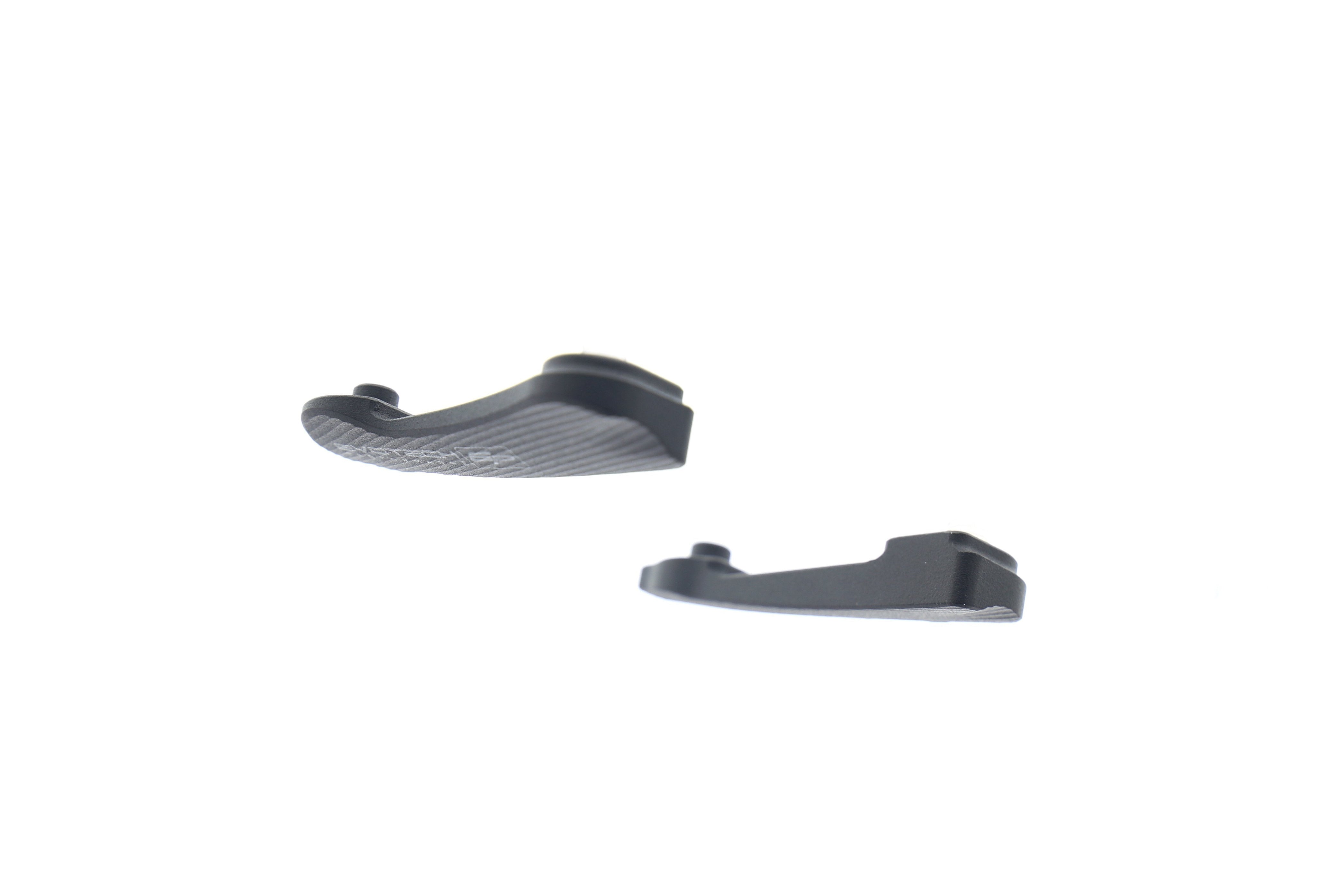 EP Yamaha YZF-R1M Pillion Footpeg Removal Kit (2015 - 2019)