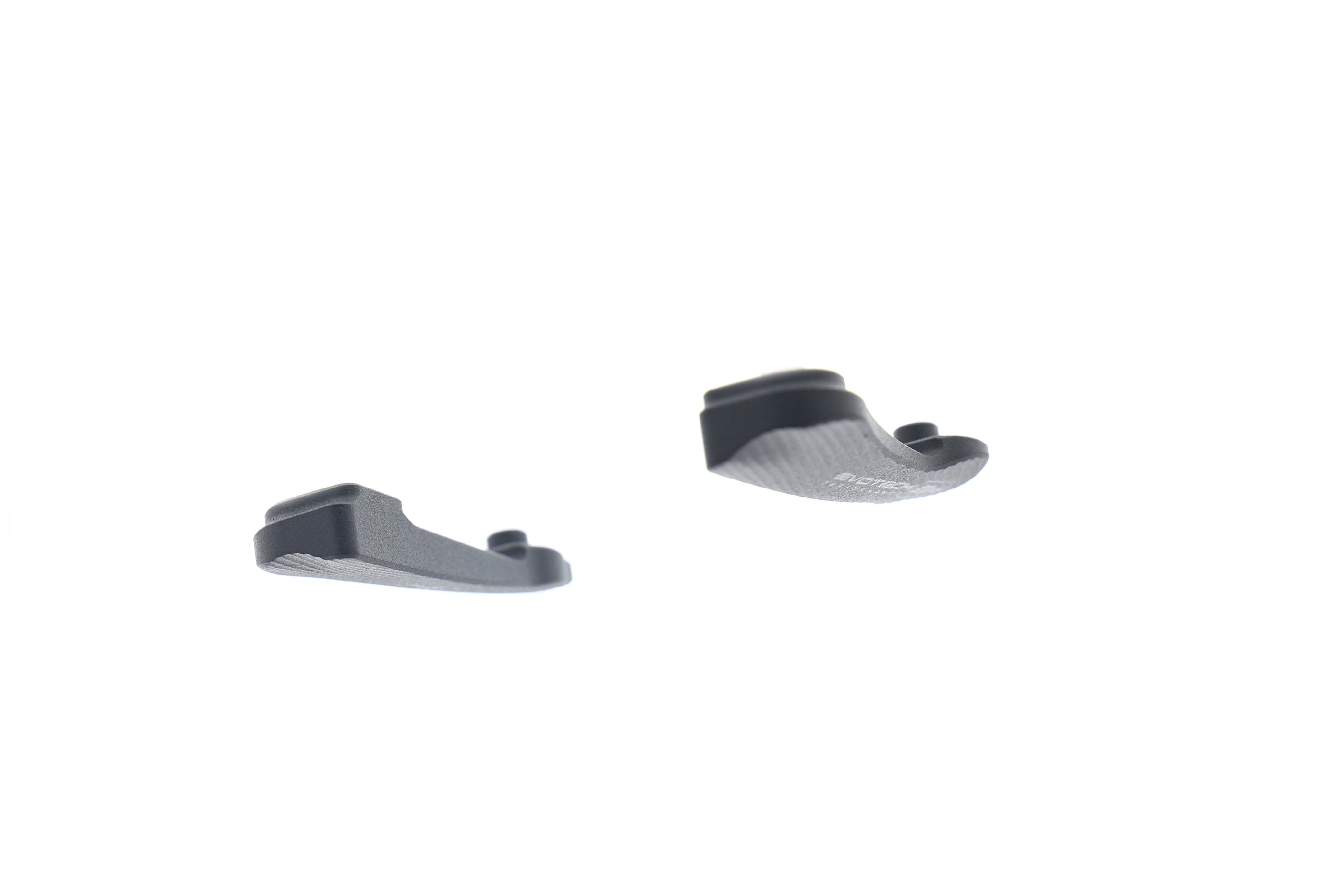 EP Yamaha YZF-R6 Pillion Footpeg Removal Kit (2017+)