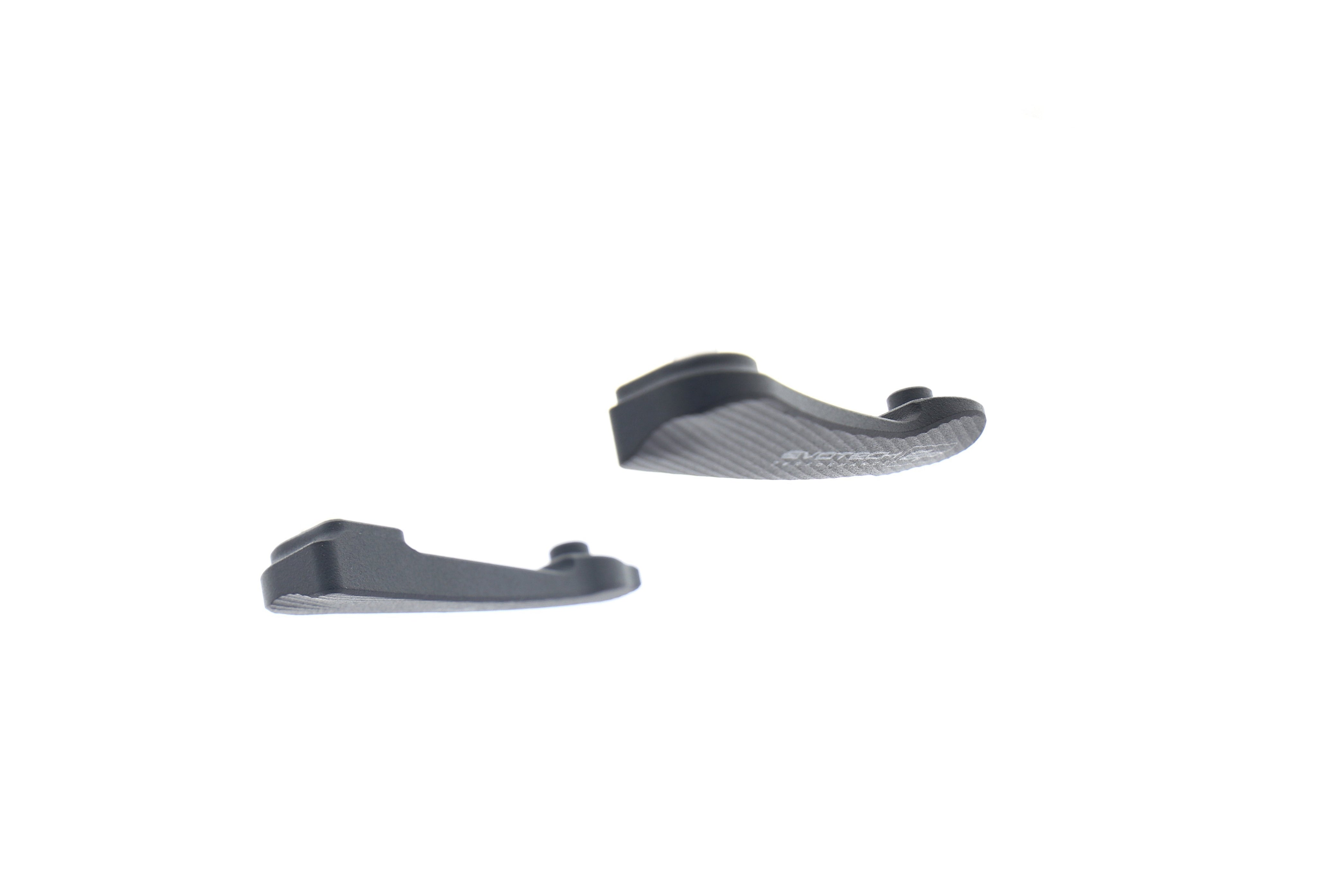 EP Yamaha YZF-R1 Pillion Footpeg Removal Kit (2015 - 2019)