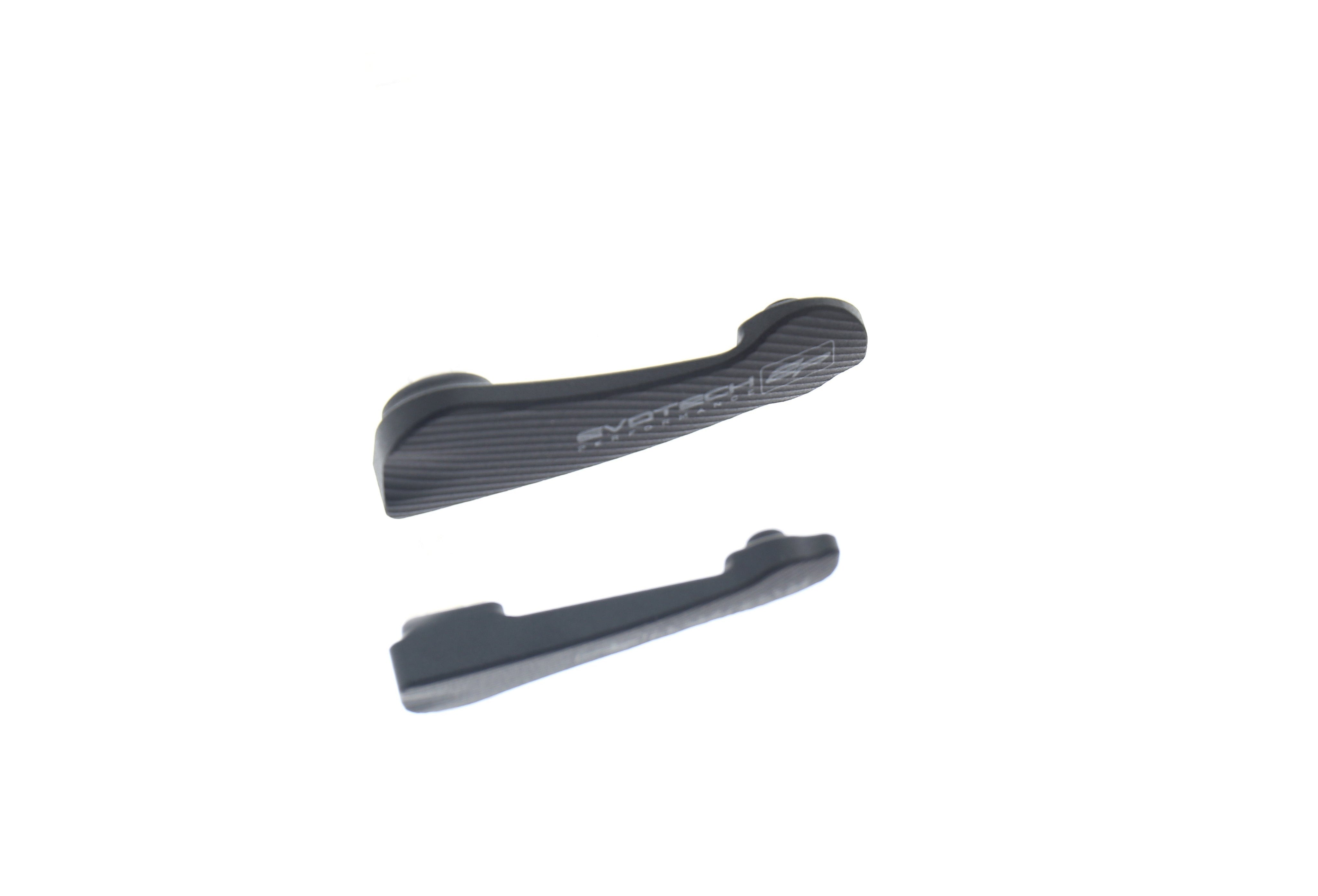 EP Yamaha YZF-R1 Pillion Footpeg Removal Kit (2015 - 2019)