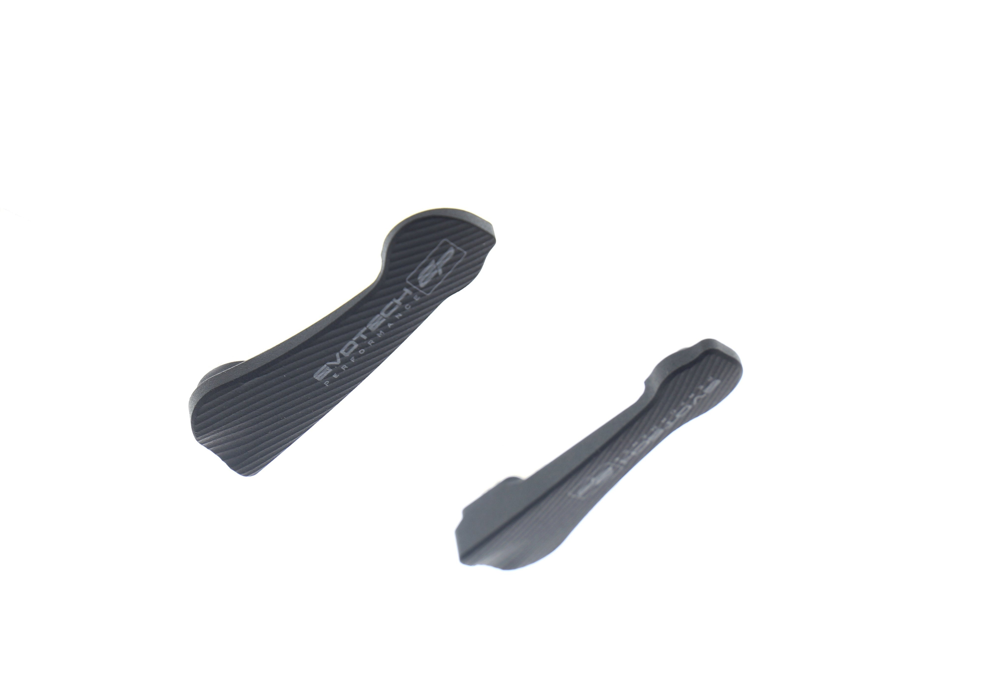 EP Yamaha YZF-R6 Pillion Footpeg Removal Kit (2017+)