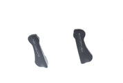 EP Yamaha YZF-R1M Pillion Footpeg Removal Kit (2015 - 2019)