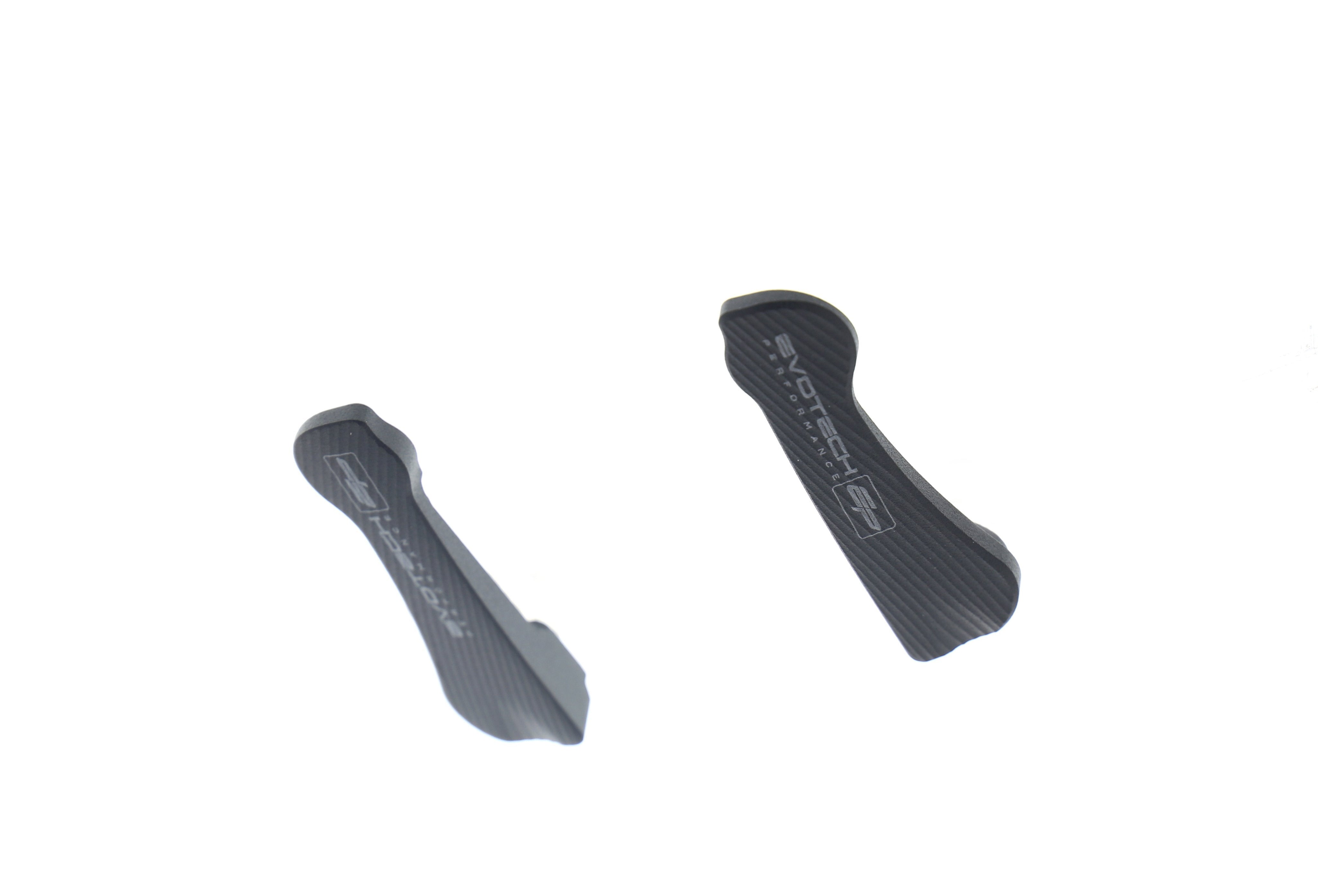 EP Yamaha YZF-R6 Pillion Footpeg Removal Kit (2017+)