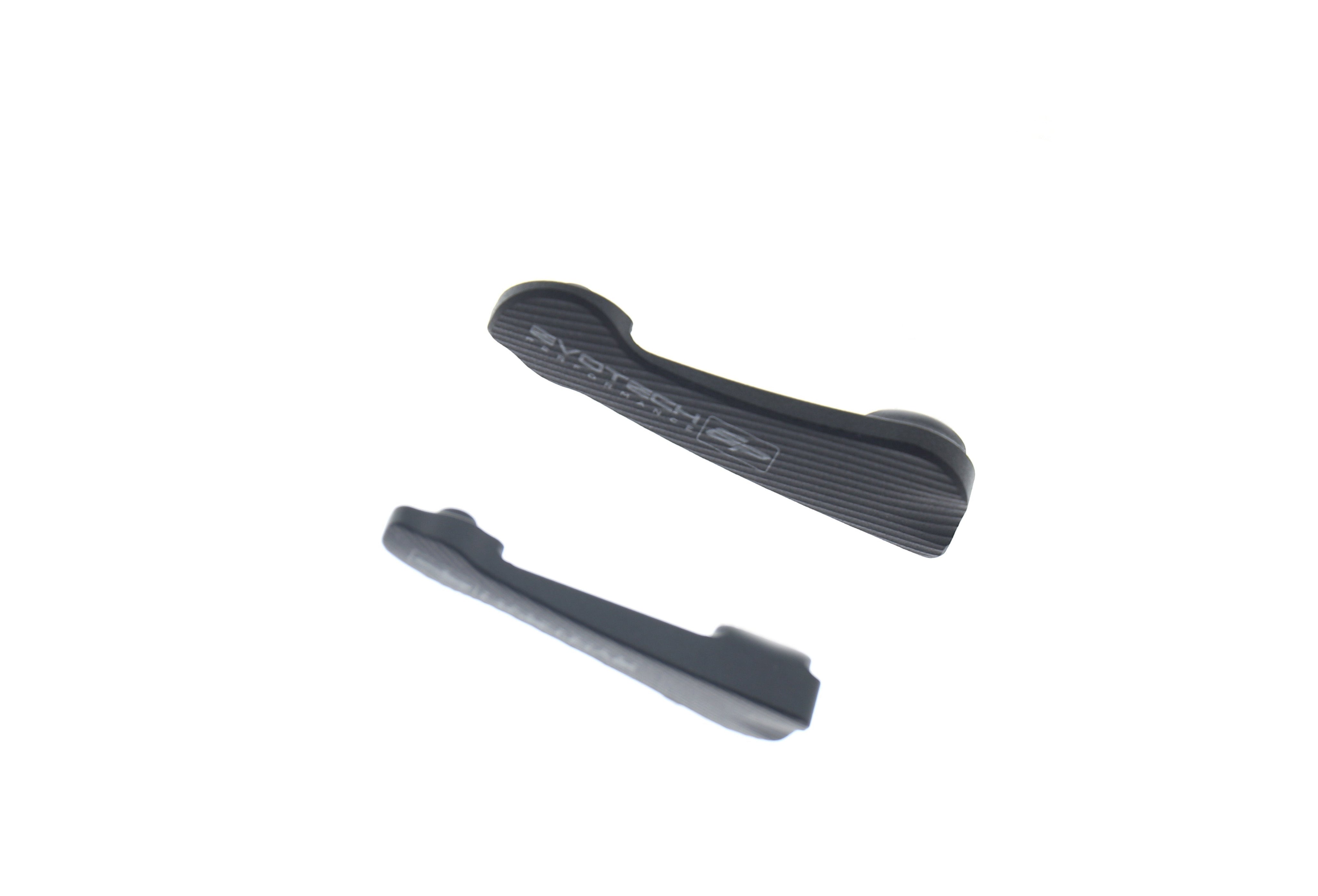 EP Yamaha YZF-R1M Pillion Footpeg Removal Kit (2015 - 2019)