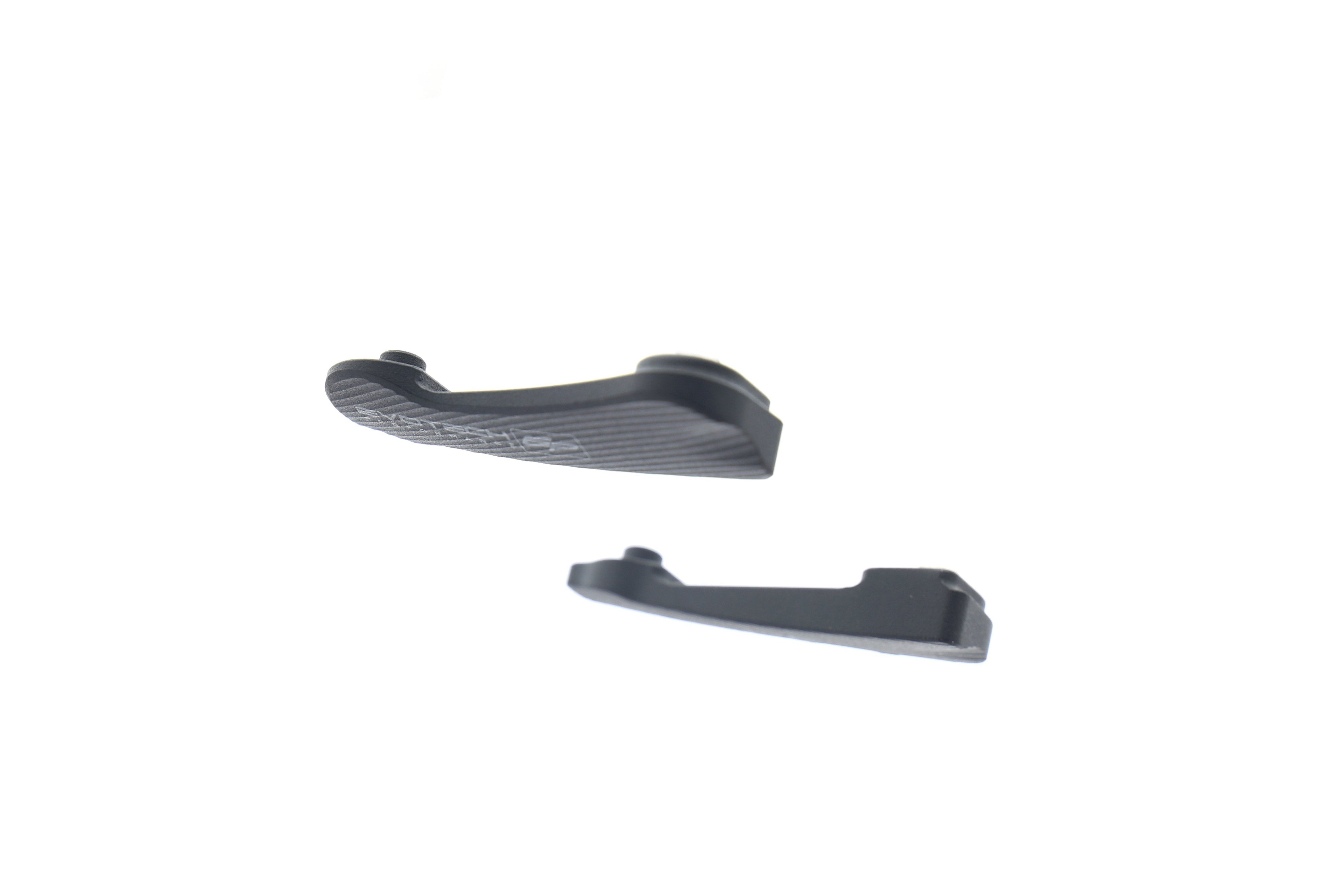 EP Yamaha YZF-R6 Pillion Footpeg Removal Kit (2017+)