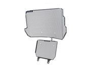 EP Yamaha YZF-R1 Radiator Guard Set 2015 - 2019