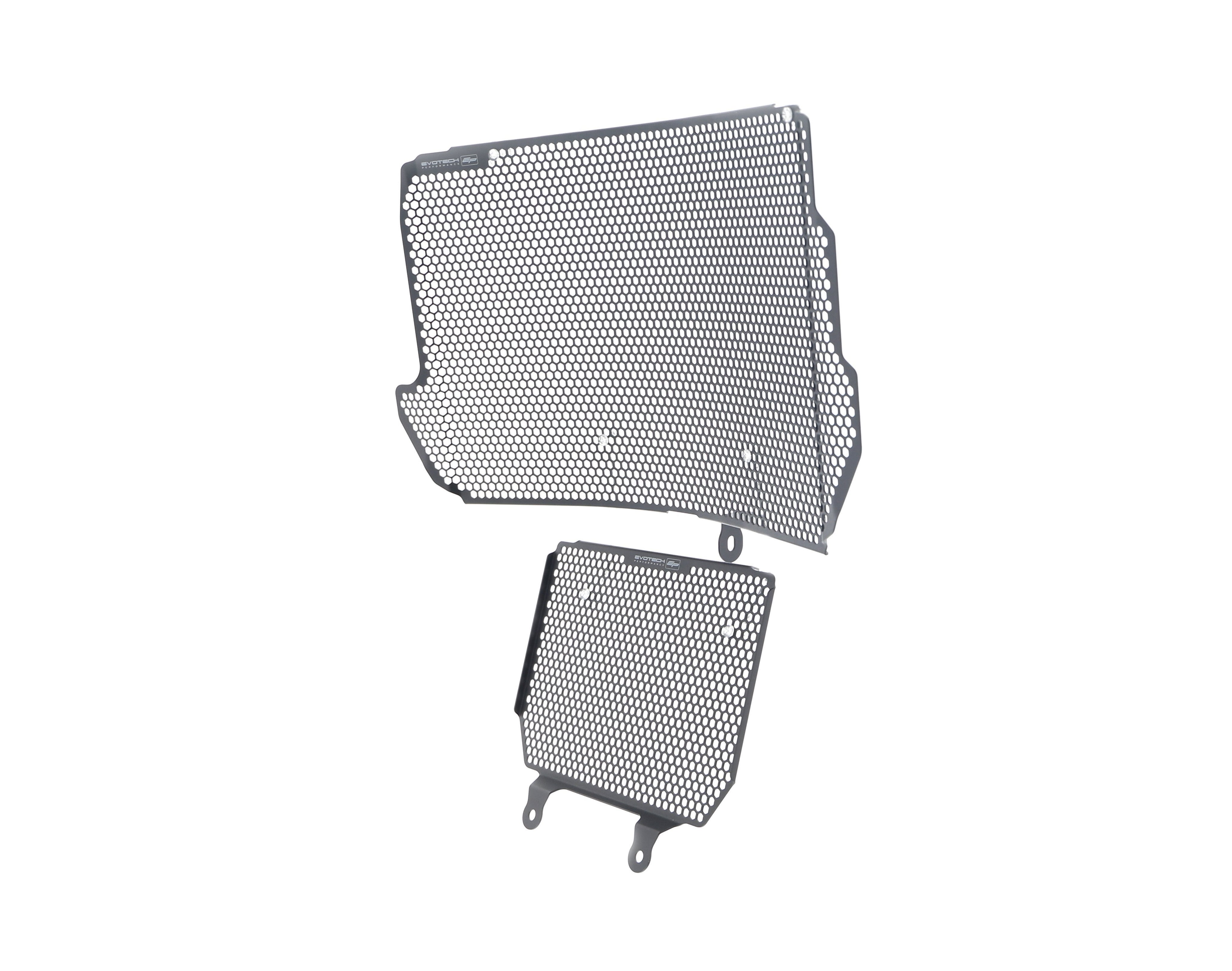 EP Yamaha YZF-R1 Radiator Guard Set 2015 - 2019