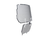 EP Yamaha YZF-R1M Radiator Guard Set 2015 - 2019