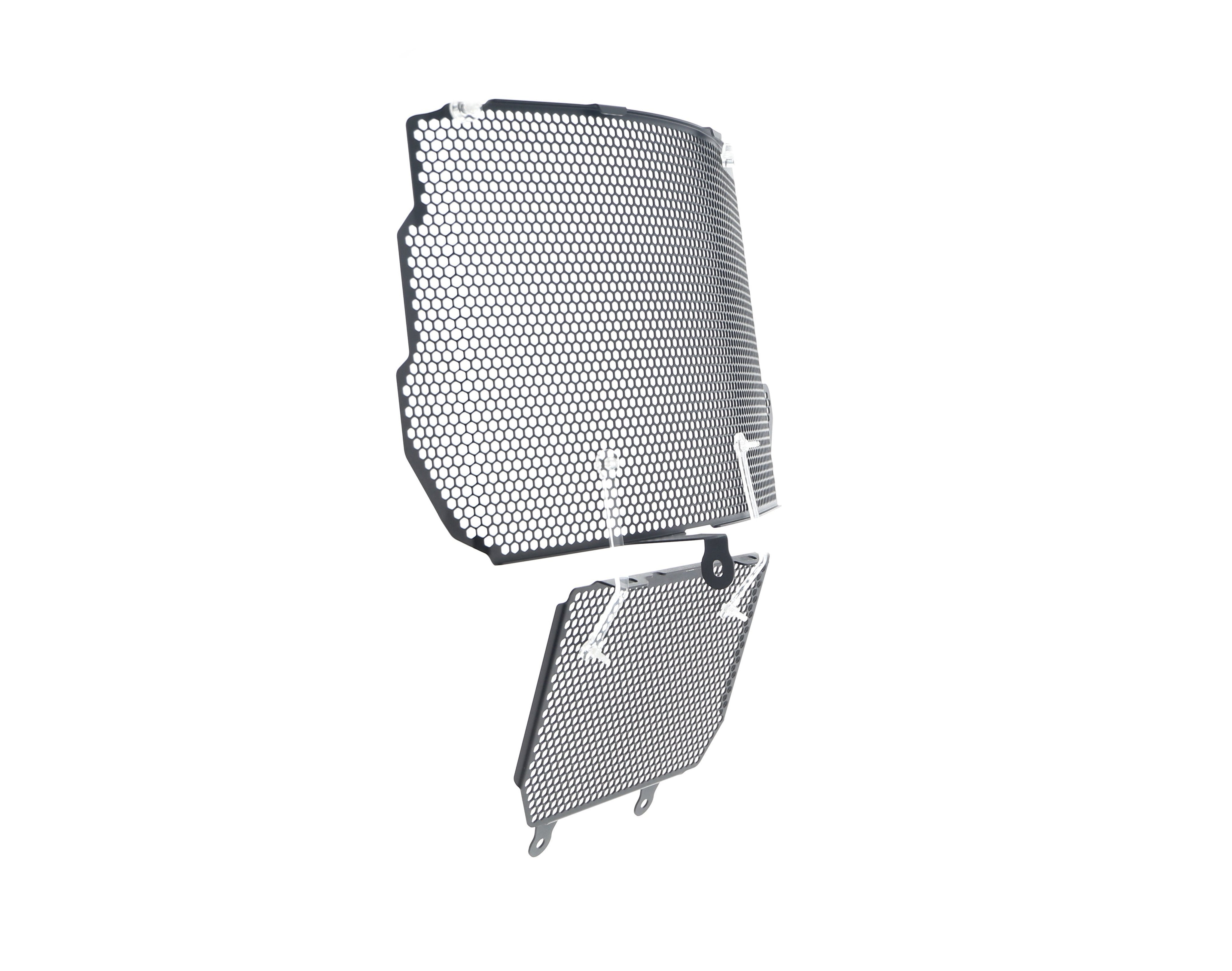 EP Yamaha YZF-R1 Radiator Guard Set 2015 - 2019