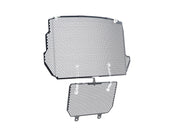 EP Yamaha YZF-R1M Radiator Guard Set 2015 - 2019