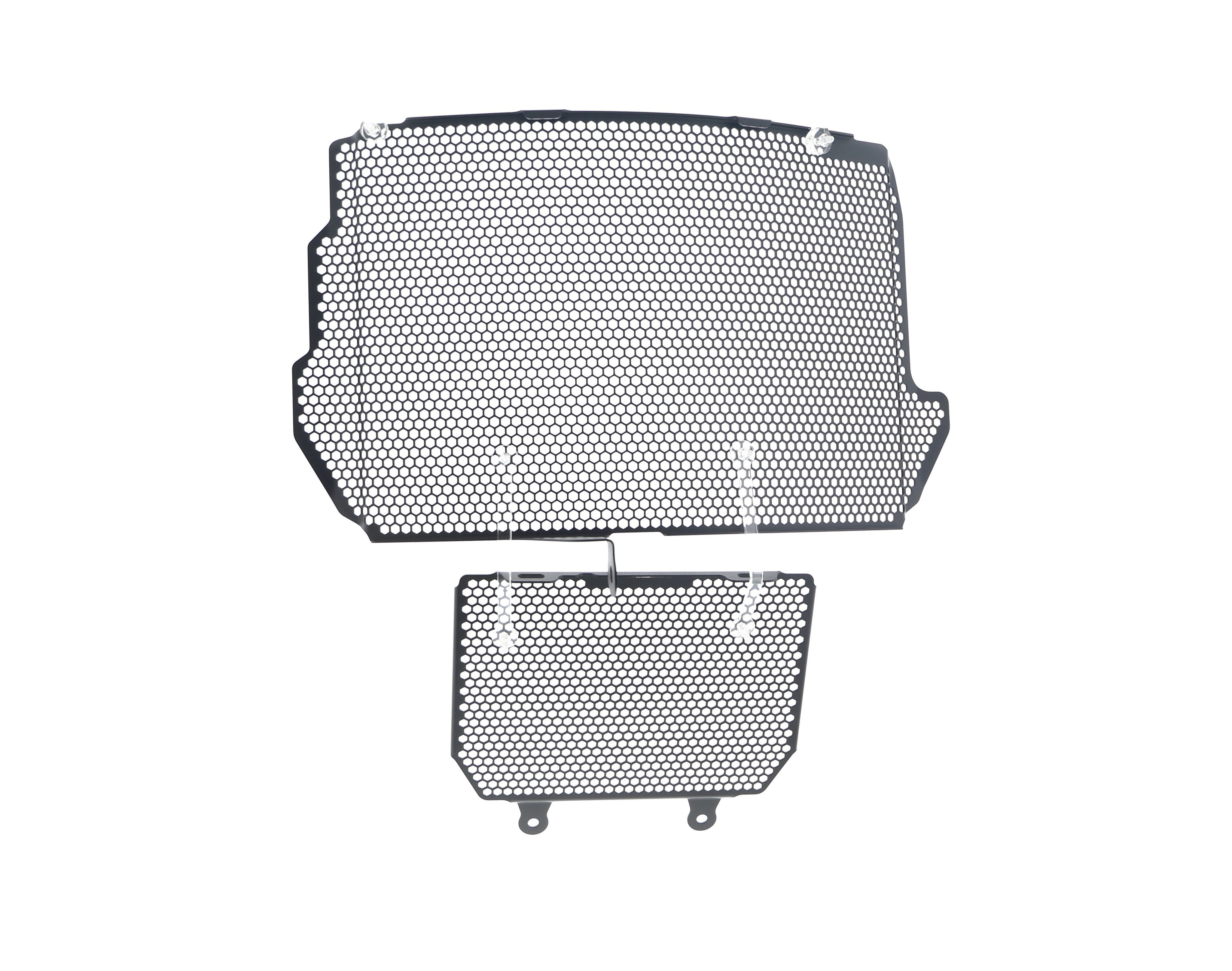 EP Yamaha YZF-R1M Radiator Guard Set 2015 - 2019