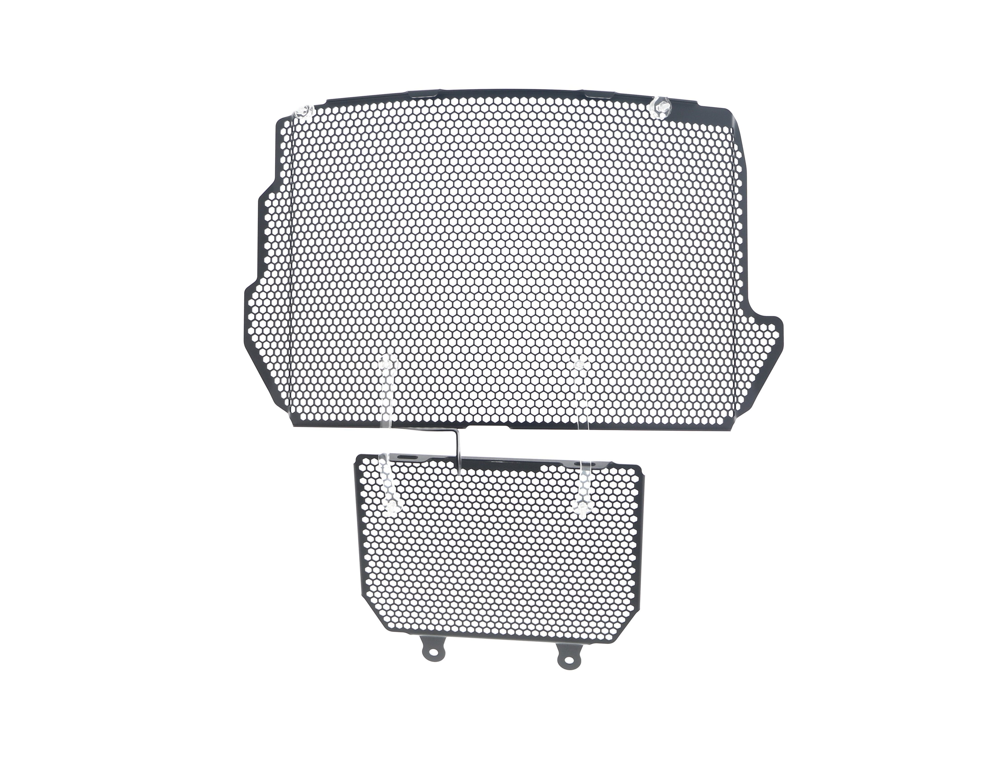 EP Yamaha YZF-R1M Radiator Guard Set 2015 - 2019