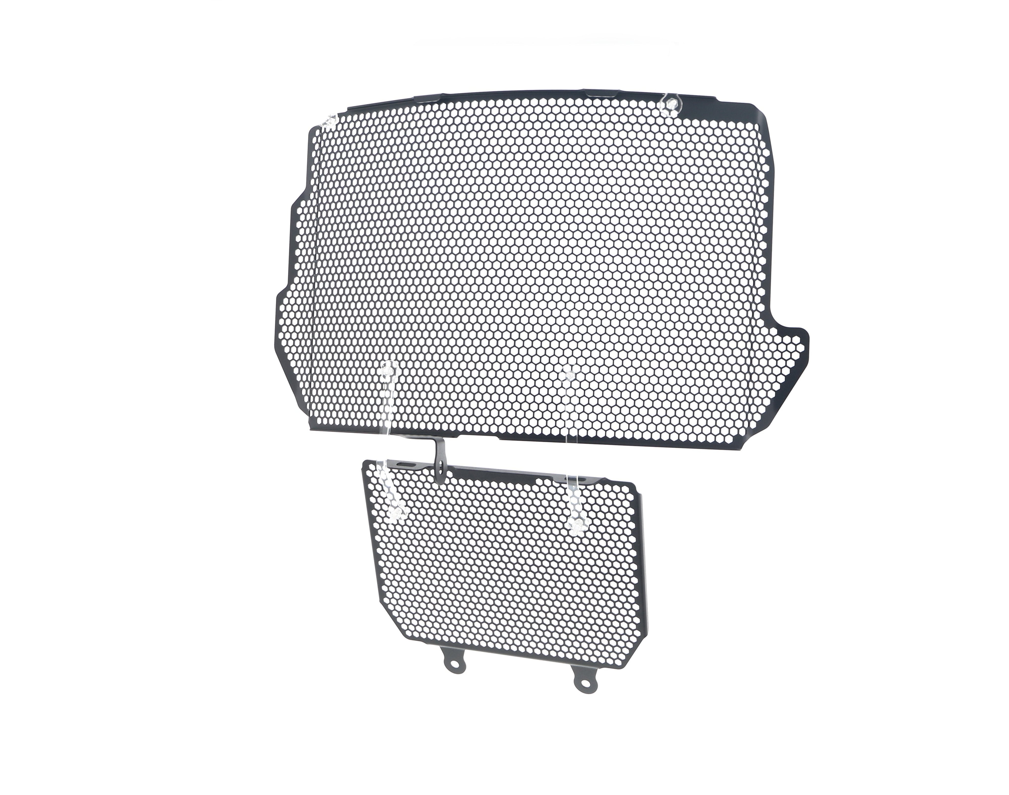 EP Yamaha YZF-R1 Radiator Guard Set 2015 - 2019