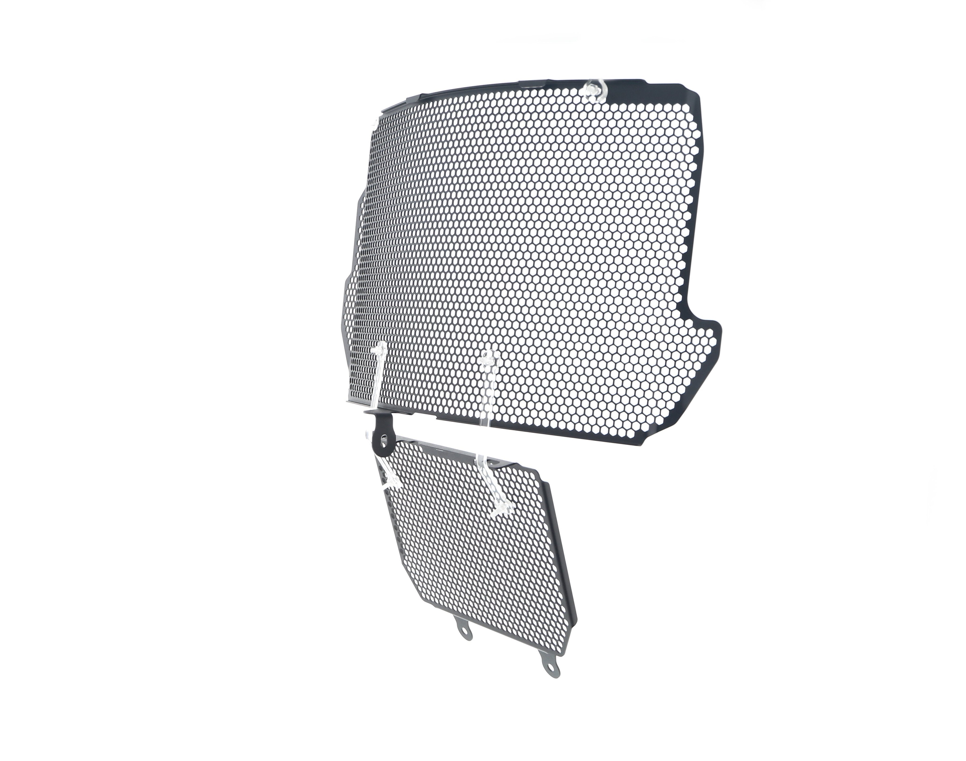 EP Yamaha YZF-R1 Radiator Guard Set 2015 - 2019