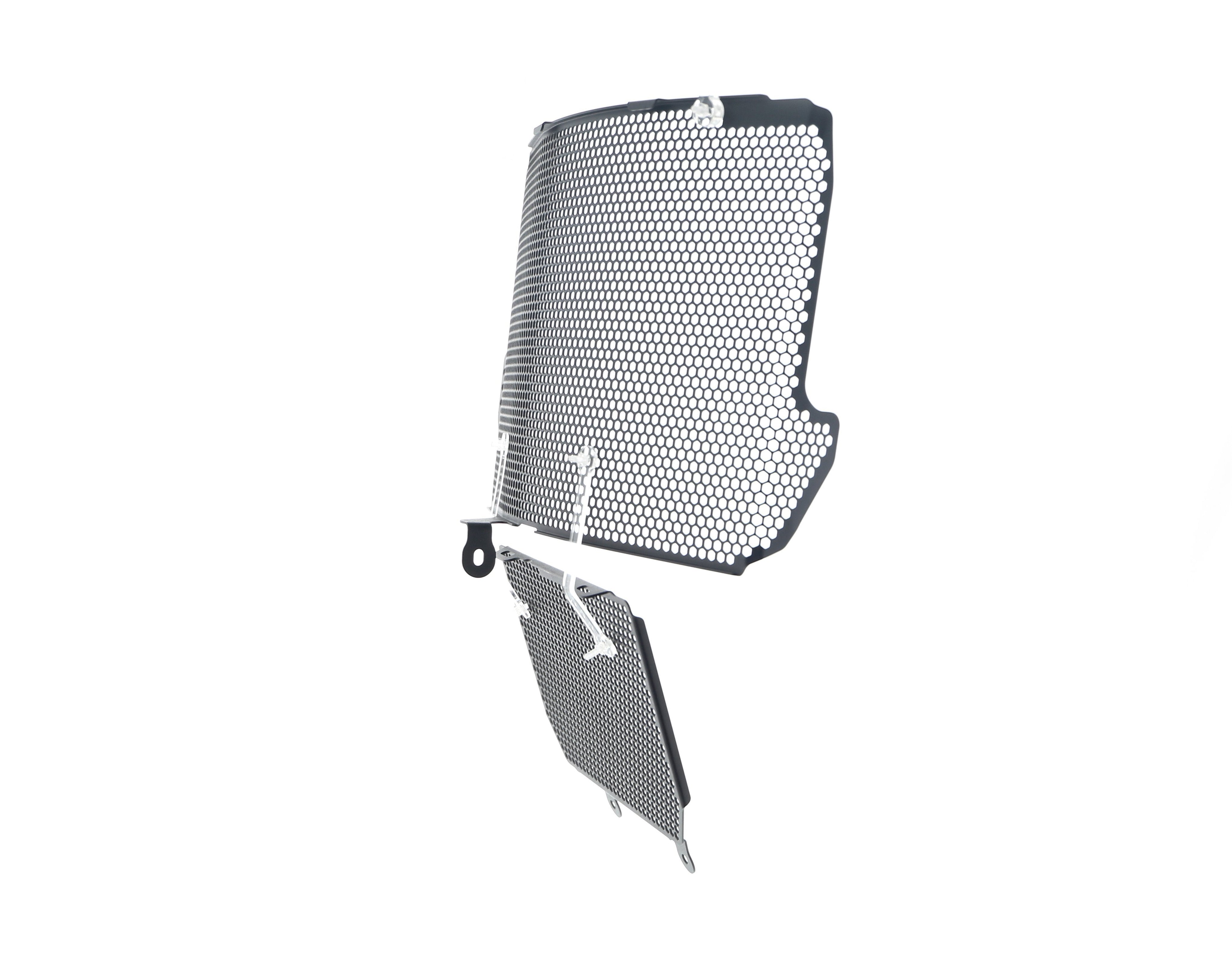 EP Yamaha YZF-R1M Radiator Guard Set 2015 - 2019