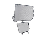 EP Yamaha YZF-R1 Radiator Guard Set 2015 - 2019
