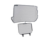 EP Yamaha YZF-R1 Radiator Guard Set 2015 - 2019
