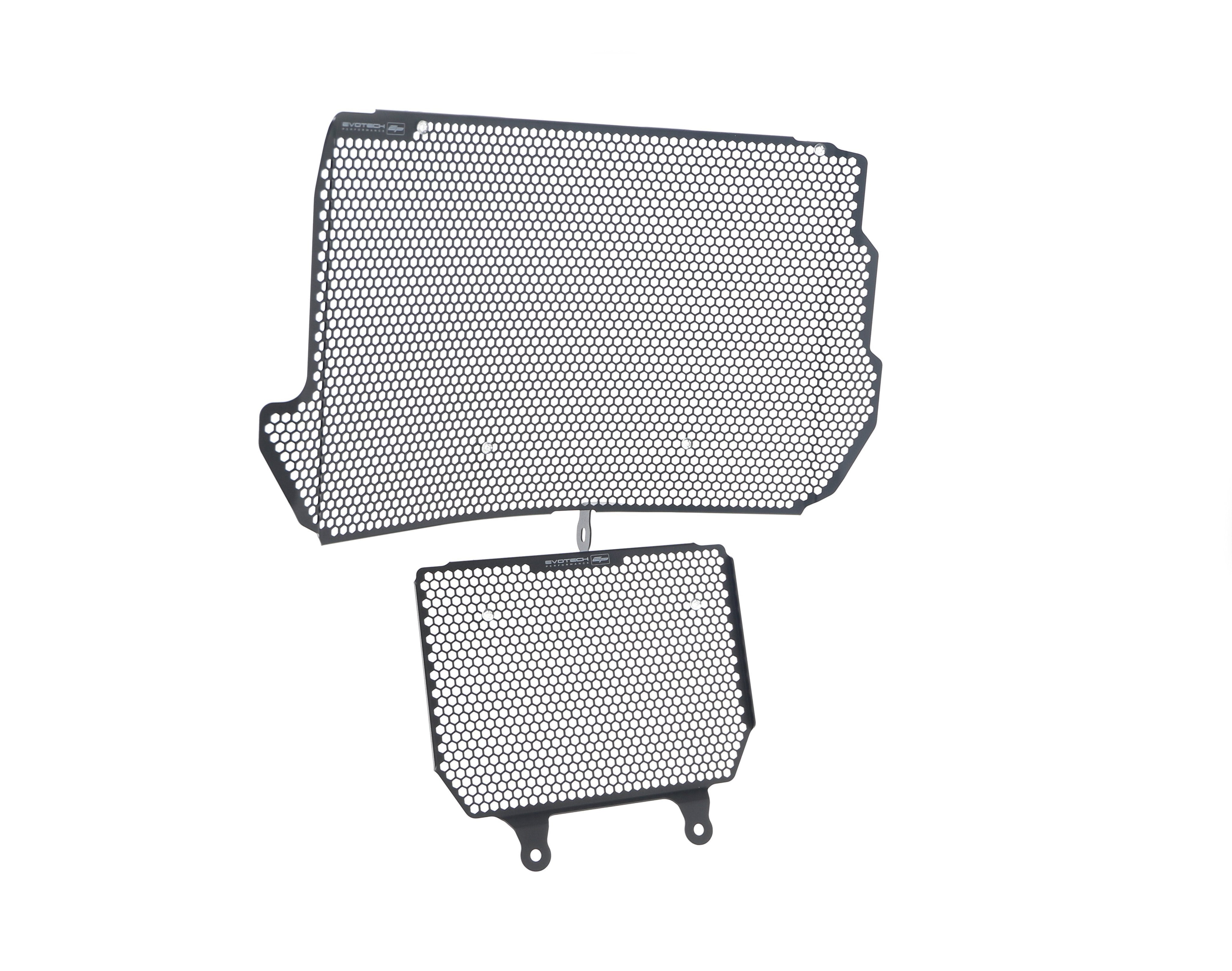 EP Yamaha YZF-R1M Radiator Guard Set 2015 - 2019