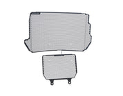EP Yamaha YZF-R1M Radiator Guard Set 2015 - 2019