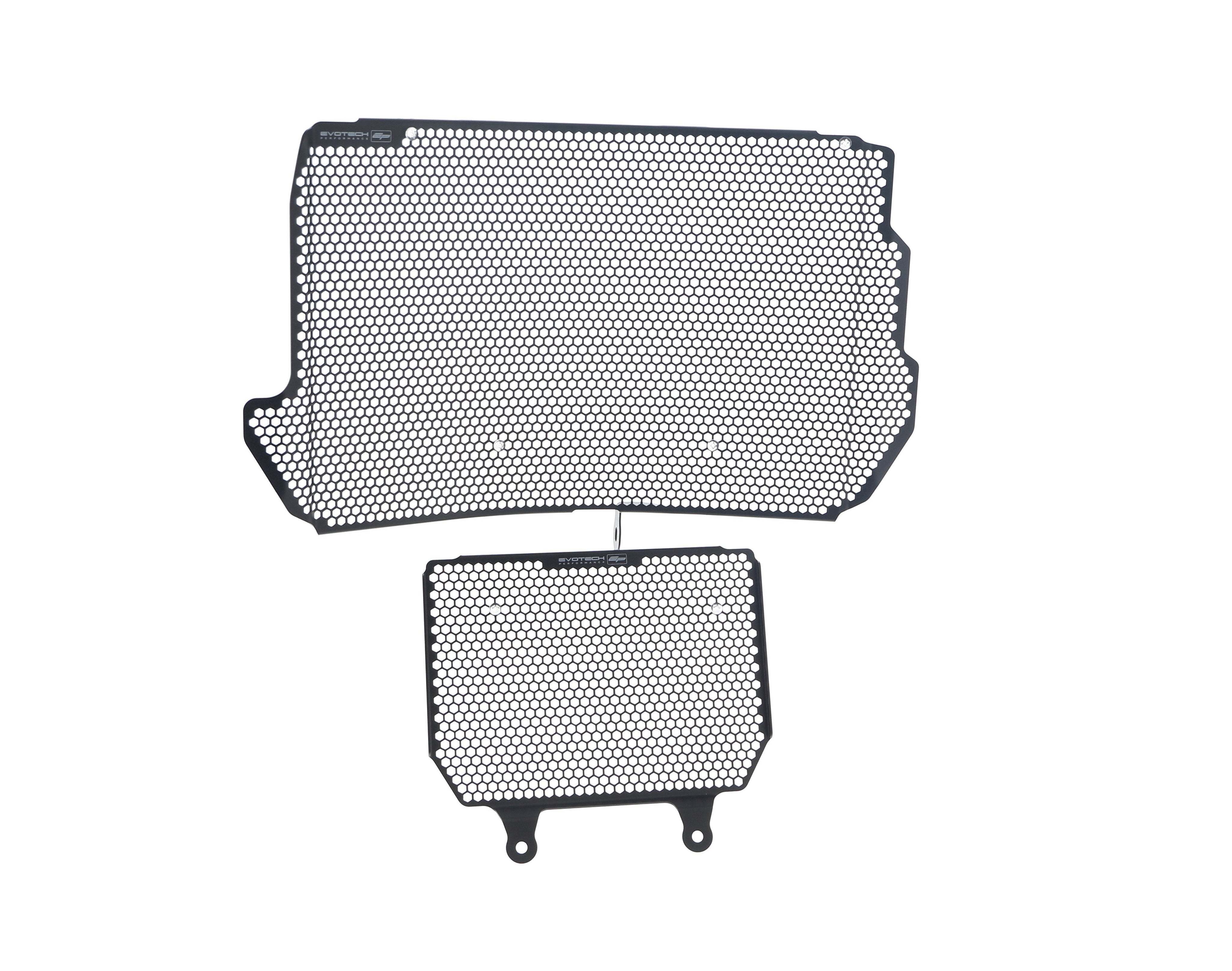 EP Yamaha YZF-R1M Radiator Guard Set 2015 - 2019