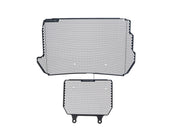 EP Yamaha YZF-R1M Radiator Guard Set 2015 - 2019