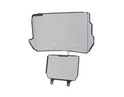 EP Yamaha YZF-R1M Radiator Guard Set 2015 - 2019