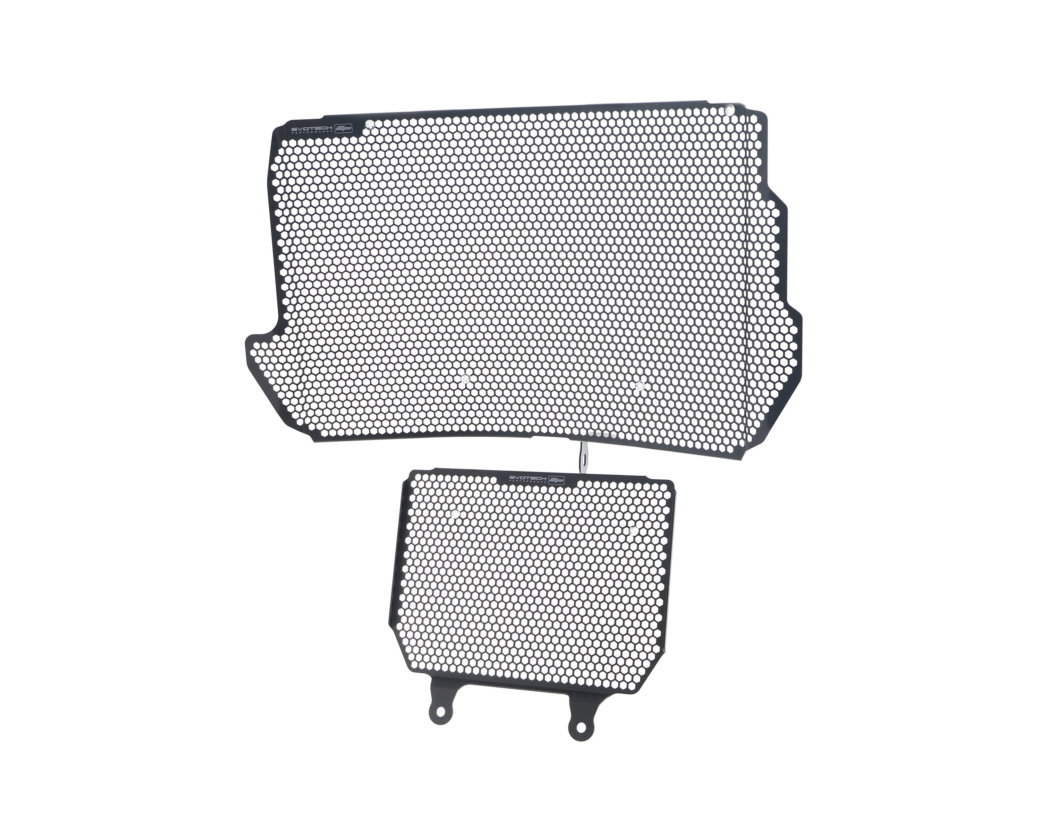 EP Yamaha YZF-R1 Radiator Guard Set 2015 - 2019