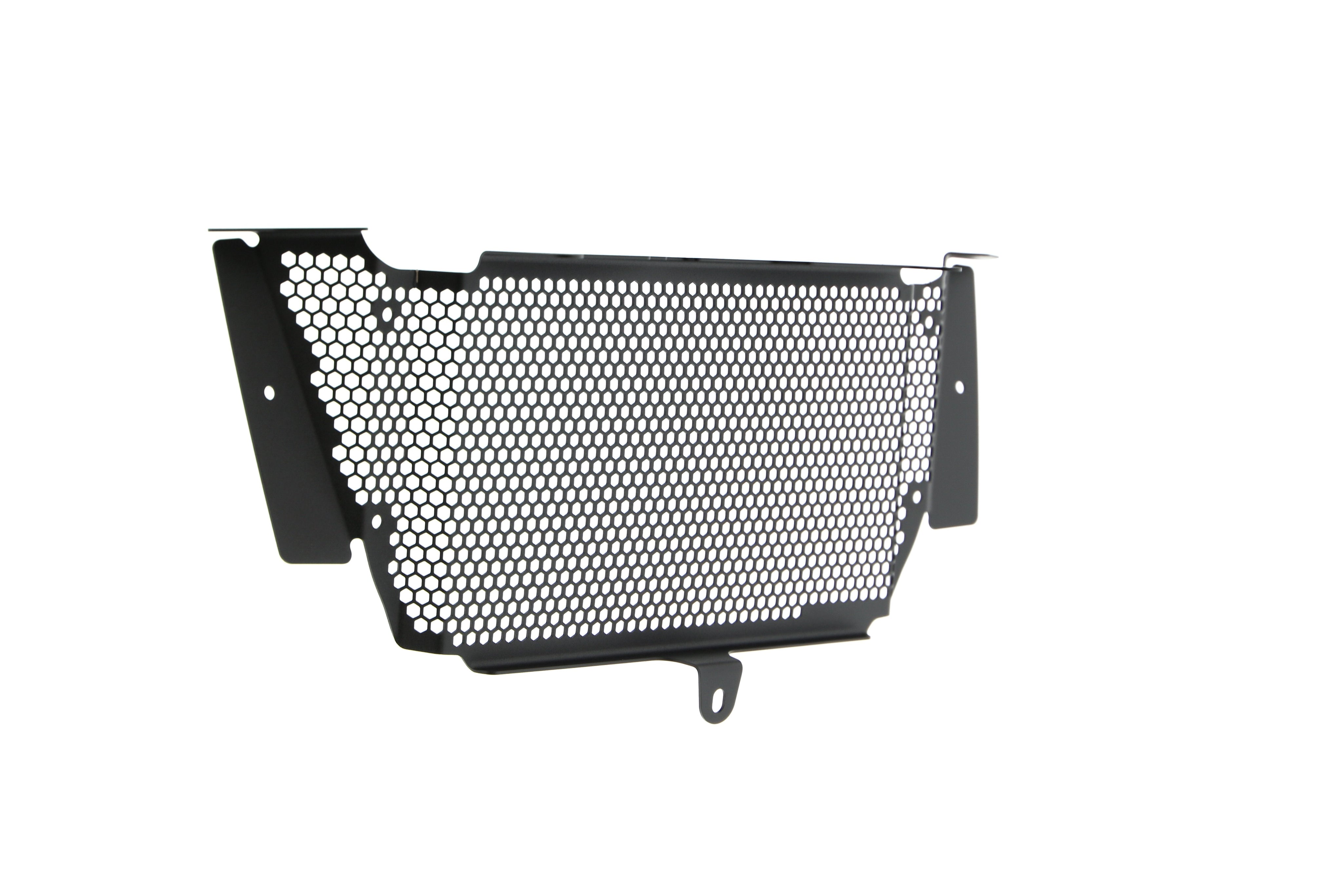 EP Yamaha MT-03 Radiator Guard (2016 - 2019)