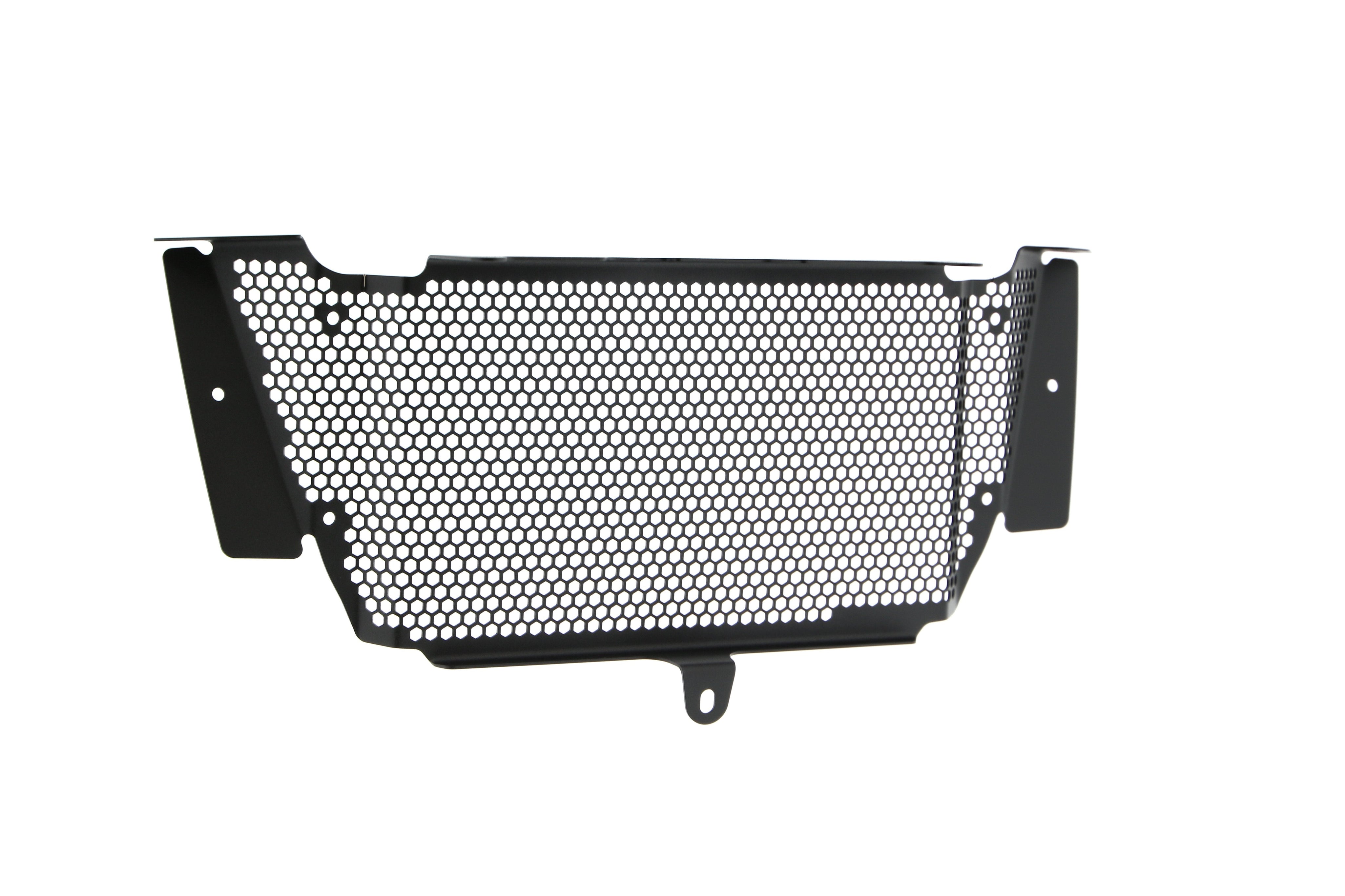EP Yamaha MT-03 Radiator Guard (2016 - 2019)