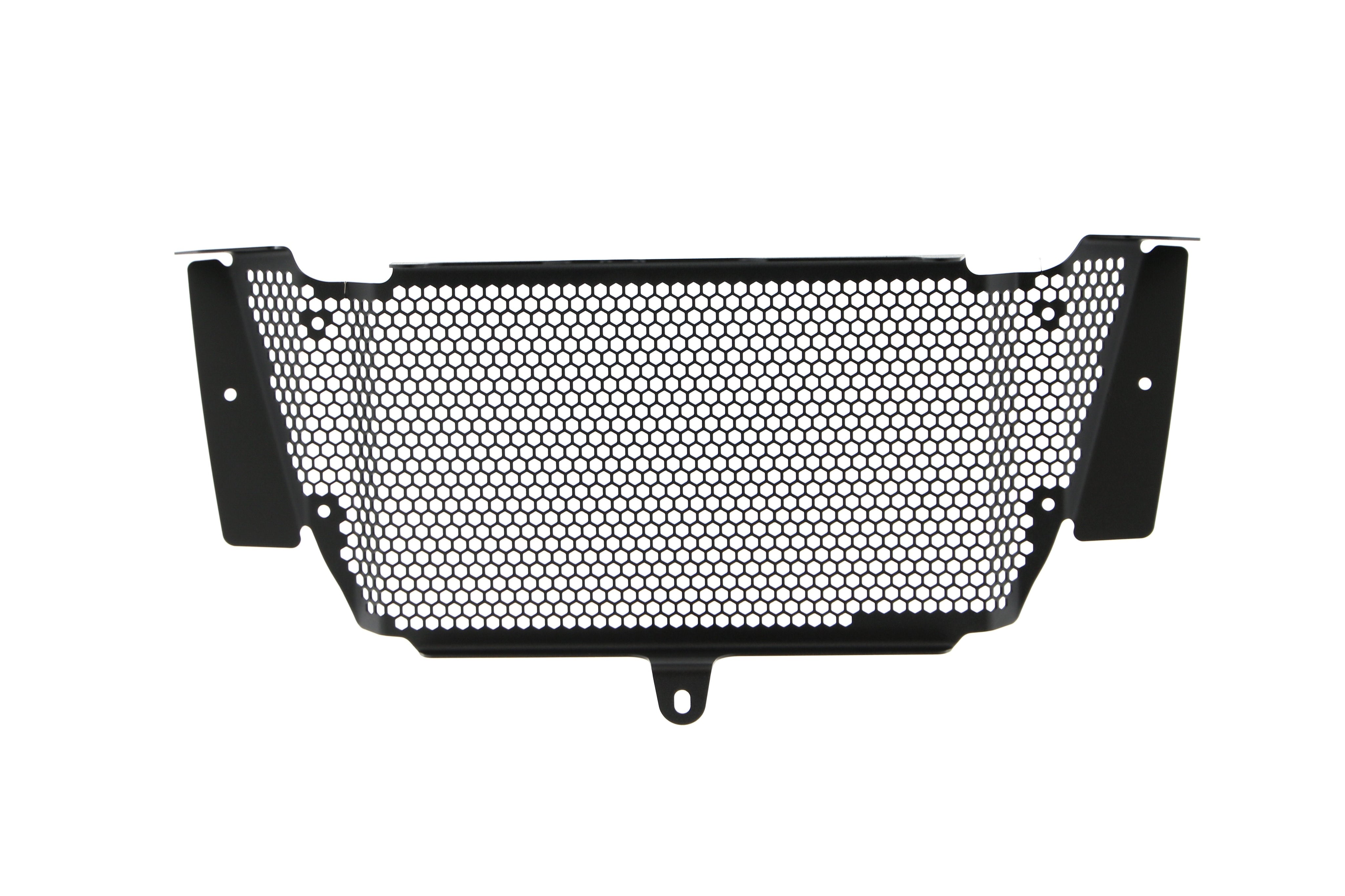 EP Yamaha MT-03 Radiator Guard (2016 - 2019)