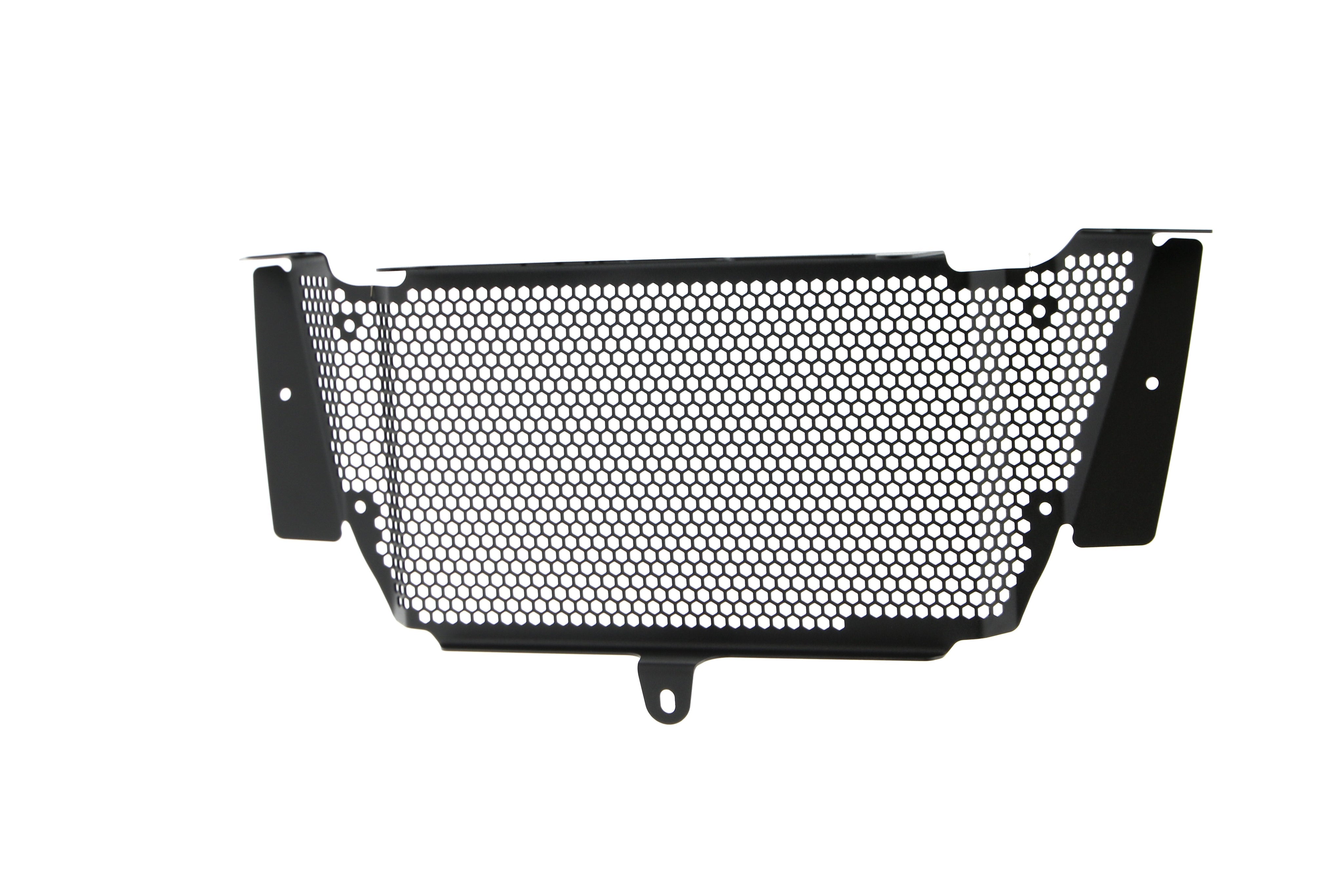 EP Yamaha MT-03 Radiator Guard (2016 - 2019)