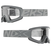 2020 - EKS Brand GOX Flat-Out Goggle - Clear Lens