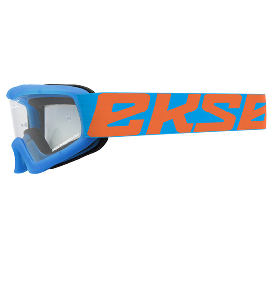 2020 - EKS Brand XGROM Youth Goggle