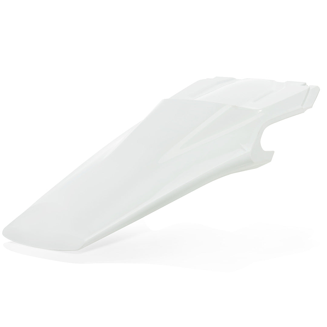 TC 19- White Husqvarna