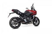 Triumph Tiger Sport 660 Carbon