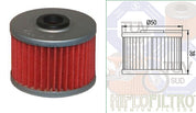 HiFlo HF112 Oil Filter
