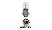 Stanley 12v35/30w Bulbs 3 pin - A3801V