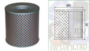 HiFlo HF126 Oil Filter