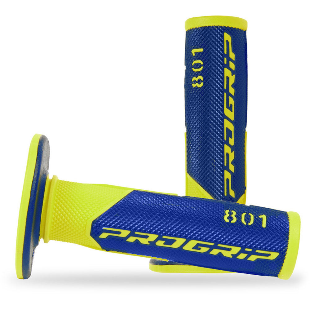 Fluro Yellow PG801BLY