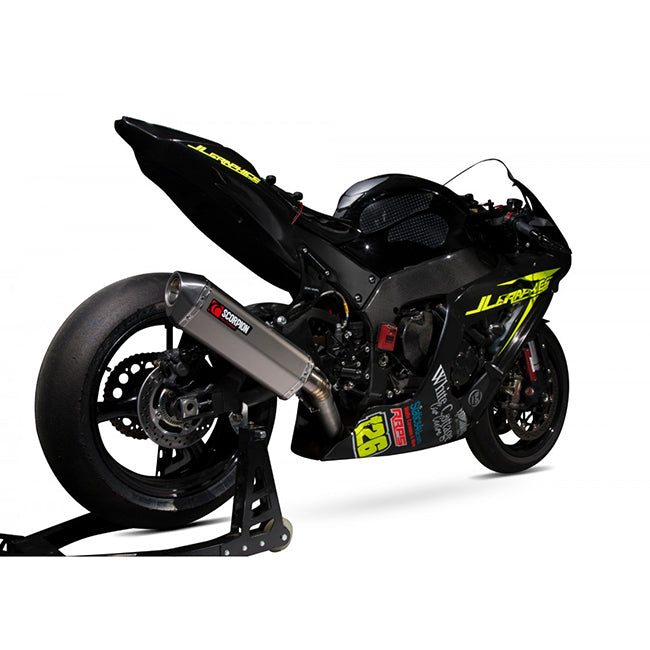  ZX-10RR 17-Current 2016 - 2018