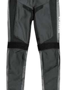 Spidi Teker Lady Trousers Black